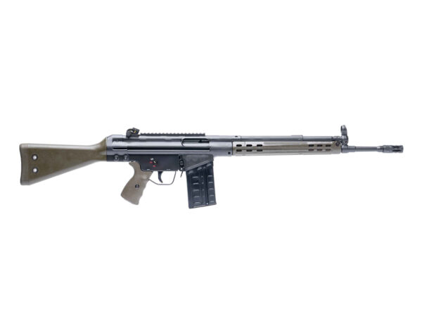 Buy GIR - 7.62X51MM RIFLE at $1579 - PTR