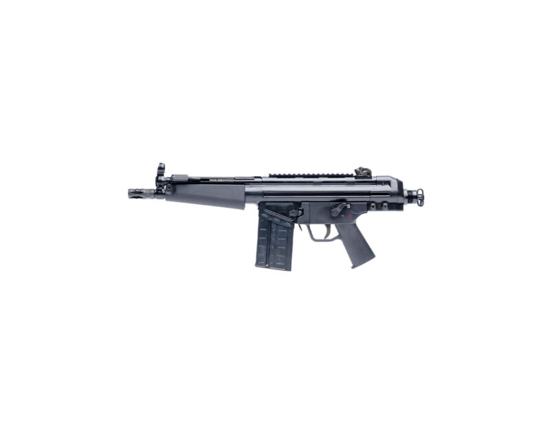 Buy GI - 7.62X51MM RIFLE At $1529 - PTR