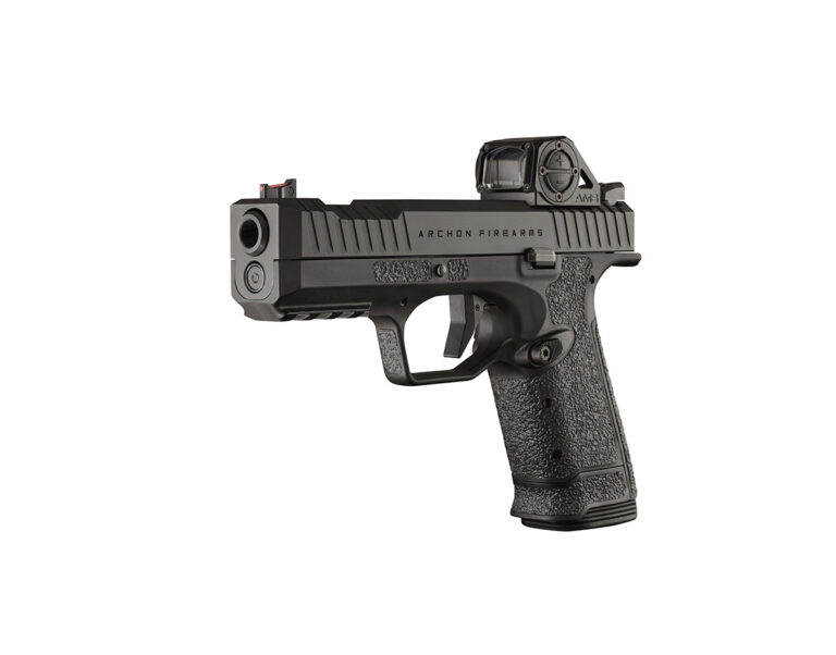 Buy ARCHON FIREARMS - GEN 2 – TYPE B – 9X19MM HANDGUN At $960 - PTR