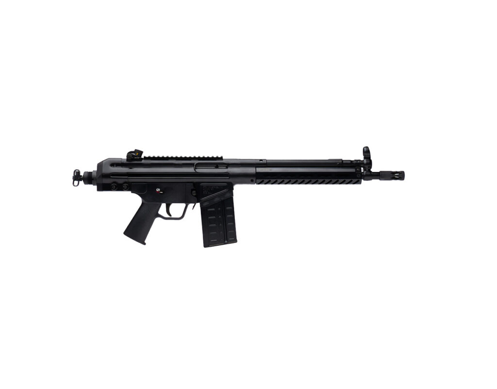 Buy K3P - 7.62X51MM PISTOL at $1769 - PTR