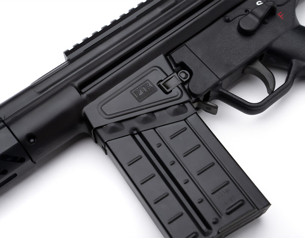 Buy K3P - 7.62X51MM PISTOL at $1769 - PTR