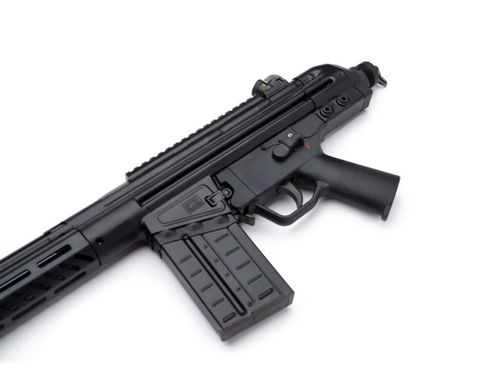 Buy K3P - 7.62X51MM PISTOL at $1769 - PTR