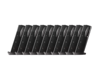 ARCHON FIREARMS - 15 ROUND 9X19MM STEEL MAGAZINE - 10 PACK