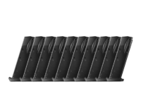 ARCHON FIREARMS - 18 ROUND 9X19MM STEEL MAGAZINE - 10 PACK