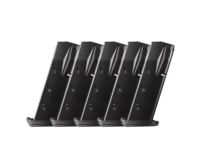 ARCHON FIREARMS - 15 ROUND 9X19MM STEEL MAGAZINE - 5 PACK