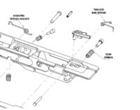 Archon Firearms - Spring Rebuild Kit