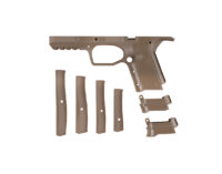 Archon Firearms Gen 2 - FDE Grip System