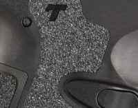 Archon Firearms - Granulate Texture Talon Grip Tape for Gen 2