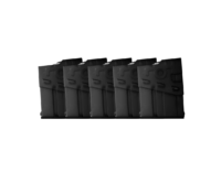 10 ROUND - 7.62X51MM ALUMINUM MAGAZINE - 5 PACK