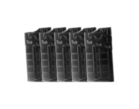 20 ROUND - 7.62X51MM ALUMINUM MAGAZINE - 5 PACK