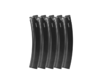 30 ROUND - 9X19MM STEEL MAGAZINE - 5 PACK