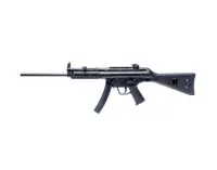 9R - 9 x 19mm Rifle